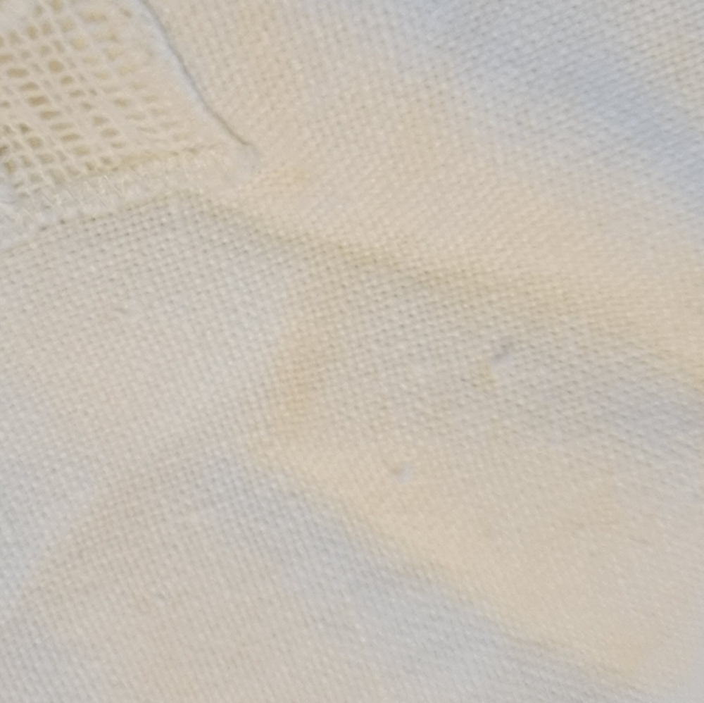 Anthropologie Moulinette Souers Linen skirt, Sz8 - Picture 7 of 10